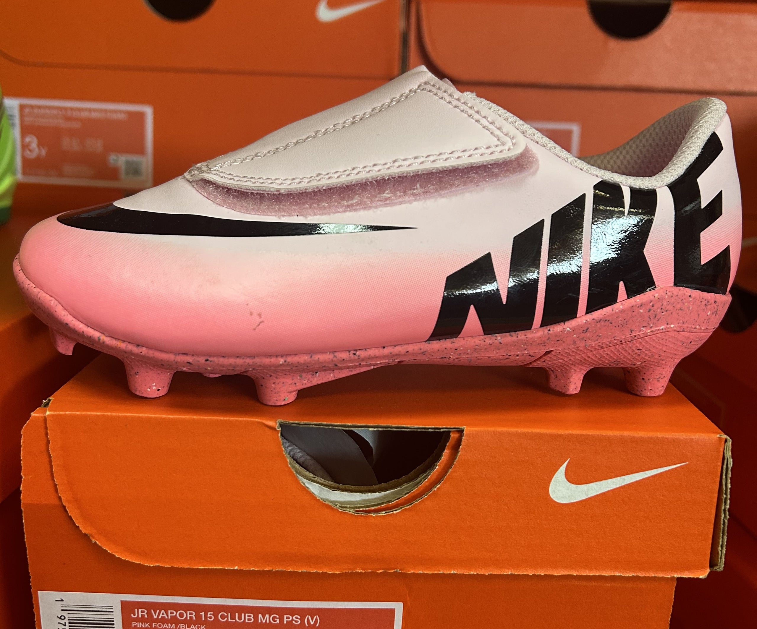 Jr vapor 12 club ps store